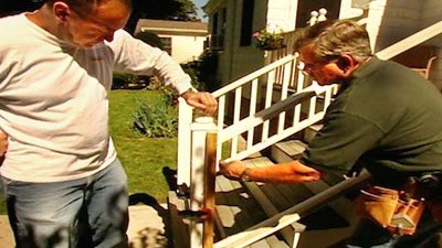 Ask This Old House Season 3 Episode 17