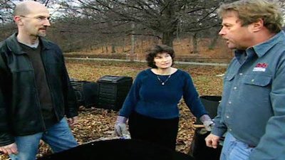 Ask This Old House Season 3 Episode 19