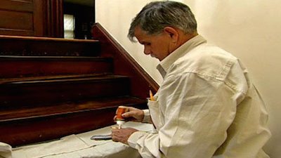 Ask This Old House Season 4 Episode 2