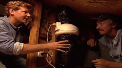 Ask This Old House Season 4 Episode 14