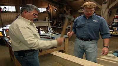 Ask This Old House Season 4 Episode 16