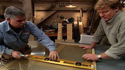 Ask This Old House Season 4 Episode 19