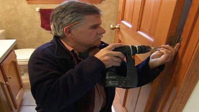 Ask This Old House Season 5 Episode 1