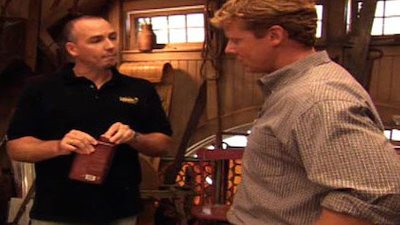 Ask This Old House Season 5 Episode 8