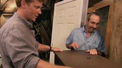 Ask This Old House Season 5 Episode 9