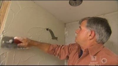 Ask This Old House Season 7 Episode 8