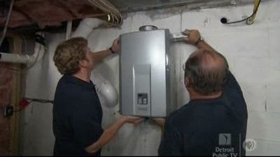 Ask This Old House Season 7 Episode 13