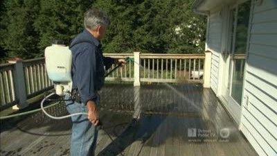 Ask This Old House Season 7 Episode 17
