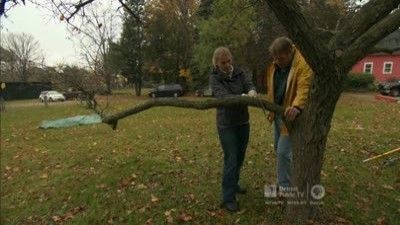 Ask This Old House Season 7 Episode 18