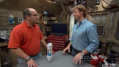 Ask This Old House Season 7 Episode 21