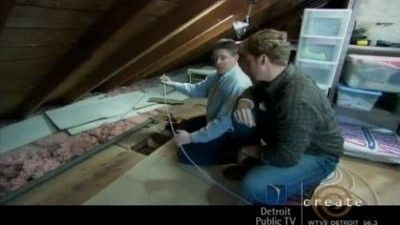 Ask This Old House Season 7 Episode 25