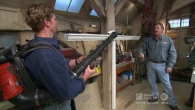 Ask This Old House Season 7 Episode 26