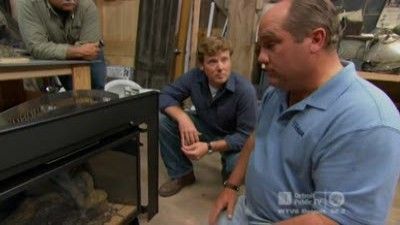 Ask This Old House Season 8 Episode 2