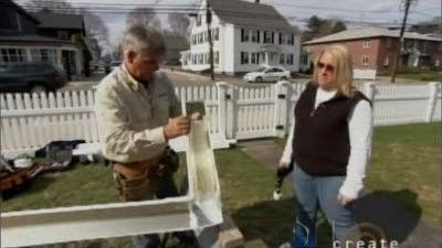 Ask This Old House Season 8 Episode 4