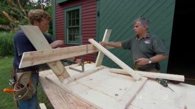 Ask This Old House Season 8 Episode 8