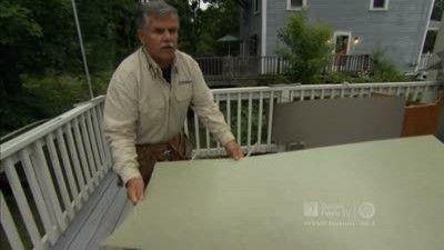 Ask This Old House Season 8 Episode 11