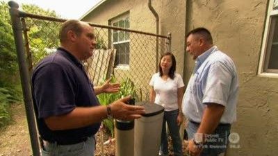 Ask This Old House Season 8 Episode 13