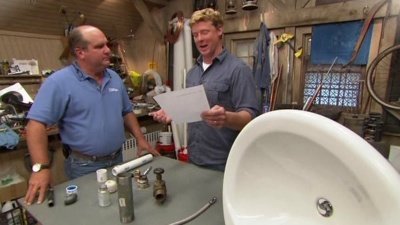 Ask This Old House Season 10 Episode 10