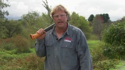 Ask This Old House Season 10 Episode 11