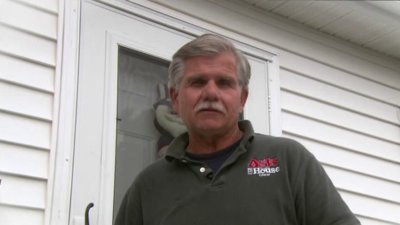 Ask This Old House Season 10 Episode 12