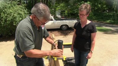 Ask This Old House Season 10 Episode 14