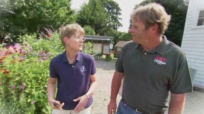 Ask This Old House Season 10 Episode 15