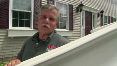 Ask This Old House Season 10 Episode 16