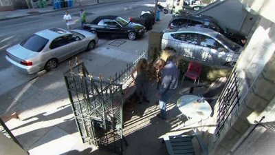 Ask This Old House Season 10 Episode 18