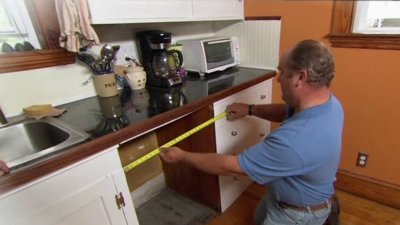 Ask This Old House Season 10 Episode 20