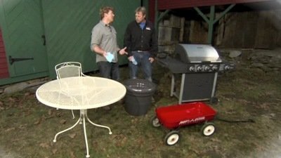 Ask This Old House Season 10 Episode 26