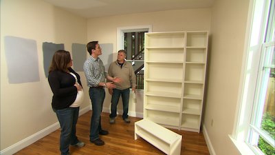 Ask This Old House Season 11 Episode 1