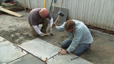 Ask This Old House Season 11 Episode 2