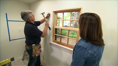 Ask This Old House Season 11 Episode 9