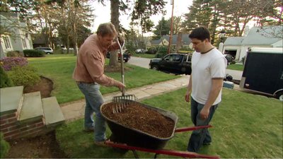 Ask This Old House Season 11 Episode 10