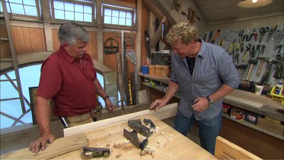Ask This Old House Season 11 Episode 11