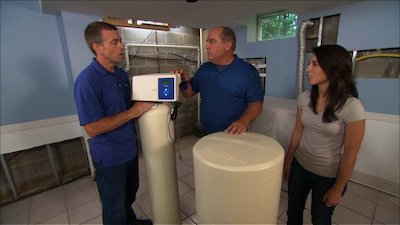 Ask This Old House Season 11 Episode 12