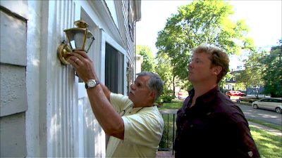 Ask This Old House Season 11 Episode 13