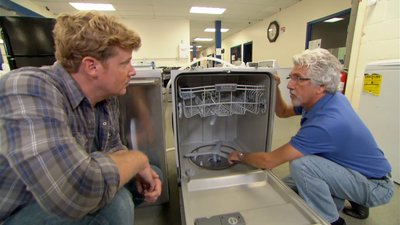 Ask This Old House Season 11 Episode 17