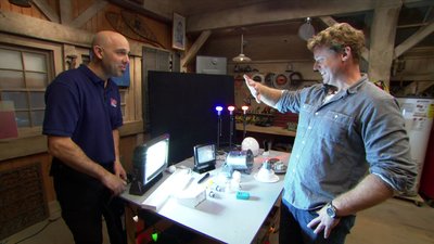 Ask This Old House Season 11 Episode 21