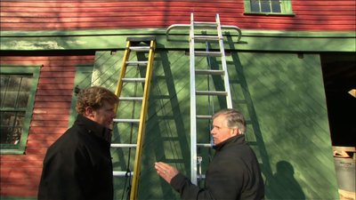 Ask This Old House Season 11 Episode 23