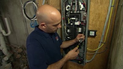 Ask This Old House Season 11 Episode 24