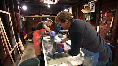 Ask This Old House Season 11 Episode 25