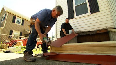 Ask This Old House Season 11 Episode 27