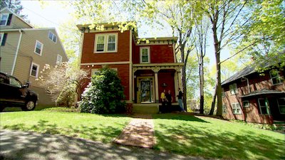 Ask This Old House Season 12 Episode 9