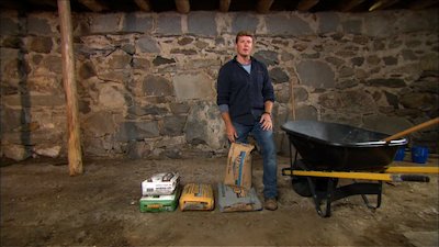 Ask This Old House Season 12 Episode 11