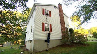 Ask This Old House Season 12 Episode 16