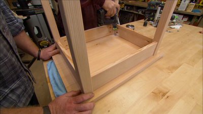 Ask This Old House Season 12 Episode 23