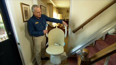 Ask This Old House Season 12 Episode 24