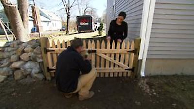 Ask This Old House Season 13 Episode 1