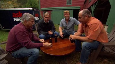 Ask This Old House Season 13 Episode 12
